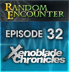 Random Encounter Podcast Episode 32