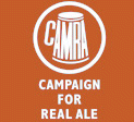 CAMRA - Campaigning for Real Ale, Pubs and Drinkers rights since 1971