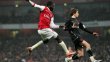 Arsenal's Champions League hopes hang in the balance