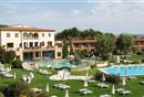 Adler Aquae is the centrepiece of the Adler Thermae Spa Resort in Tuscany.