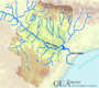 Test de afluentes del Ebro