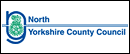 North Yorkshire County Council website