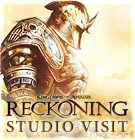 Kingdoms of Amalur Reckoning Studio Visit