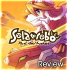 Solatorobo: Red the Hunter Review