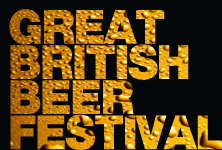 Great British Beer Festival - Campaign for Real Ale