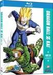 Dragon Ball Z Kai Blu-Ray 6