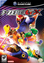 F-Zero GX - Click to see game details