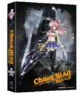 Chaos;Head Blu-Ray + DVD Boxset
