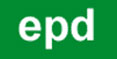 Logo epd.