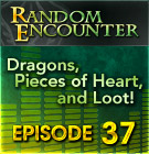 RPGFan Podcast: Random Encounter Episode 37