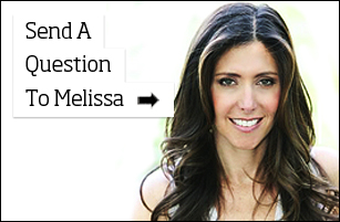 Ask Melissa