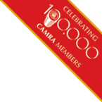 CAMRA Celebrates 100,000 Members