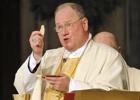 Archbishop Timothy Dolan one of 22 new cardinals named by Pope Benedict XVI