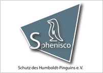 Artenschutz Zoo Dresden - Sphenisco – Schutz des Humboldt-Pinguin e.V.