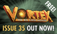 Vortex Issue 35
