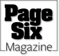 PageSix Magazine