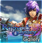 Ragnarok Odyssey Gallery