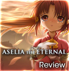 Aselia the Eternal Review