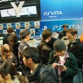 Sony dismisses Vita launch fears