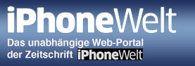 iPhoneWelt-Logo