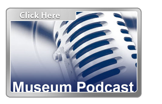 Museum Podcasts