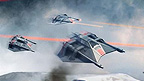Star Wars: Empire At War Mods