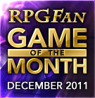 December Game of the Month