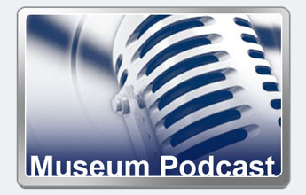 Museum podcasts