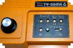 Color TV Game