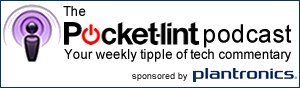 Listen to the Pocket-lint podcast