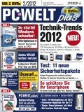 PC-WELT 2/2012