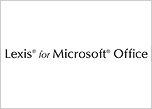 Lexis for Microsoft Office