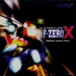 F-ZERO X Original Soundtrack
