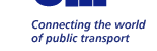 Connecting the world of public transport