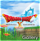 Dragon Quest X Online Gallery