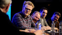 Question Time hosted by Huw Stephens (Highlights)