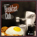 CBC Radio 3 Breakfast Club