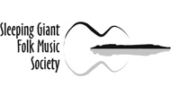 Sleeping Giant Folk Music Society