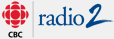 cbc radio two logo