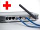 Internet-Ausfall: Erste Hilfe für den Router
