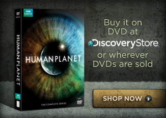 Shop Human Planet
