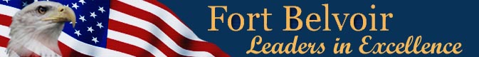 Fort Belvoir - Excellence Through Service