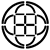 Visual Binary Cube Alphabet
