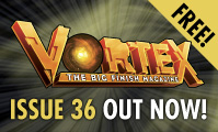 Vortex Issue 36