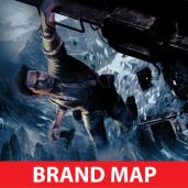 BRAND MAP: Uncharted