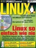 PC-WELT SH Linux