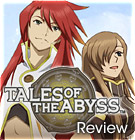 Tales of the Abyss 3DS Review