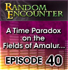 Random Encounter Episode 40