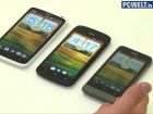HTC One Smartphones im Video vorgestellt - MWC Messebericht