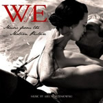 W.E. (Soundtrack) by Abel Korzeniowski